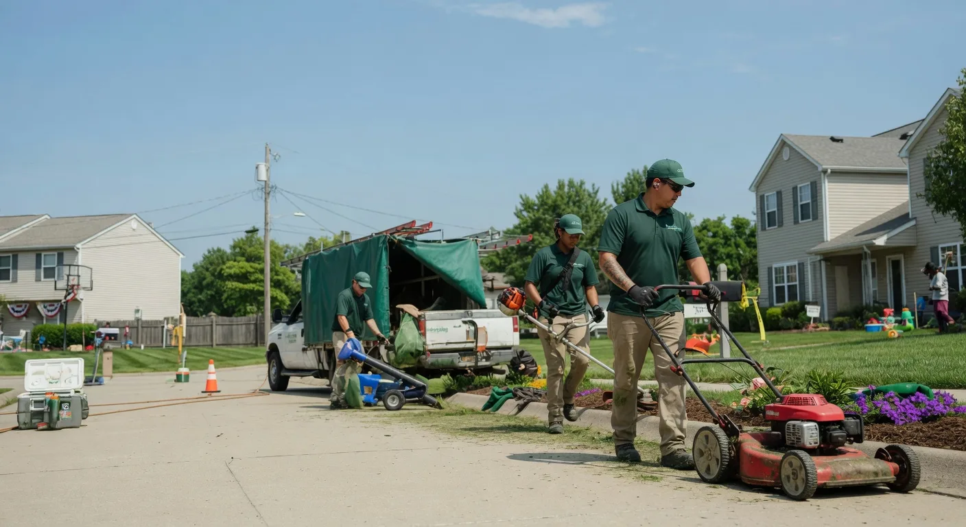 Irrigation Installation in Saint Paul Park, MN near me
